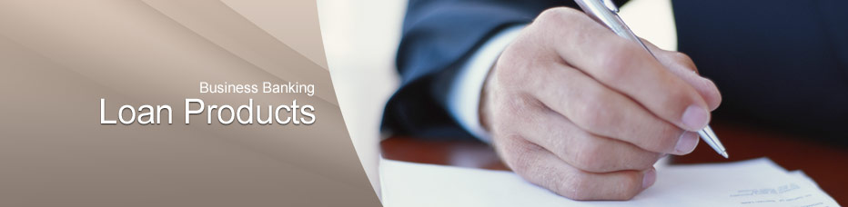 Business Loans