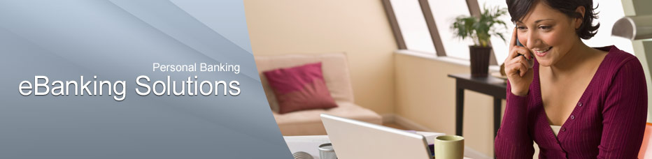 Banner eBanking